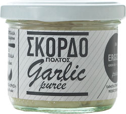 Ergon Knoblauchpüree (100g)