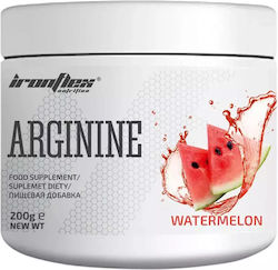 Ironflex Nutrition Arginine 200gr 200ml Watermelon