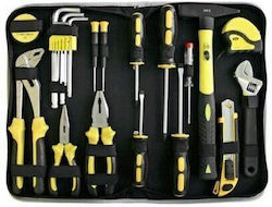 Strend Pro CMT-24 Werkzeugschatulle mit 24 Werkzeugen Strend Pro CMT-24 Werkzeugschatulle mit 24 Werkzeugen