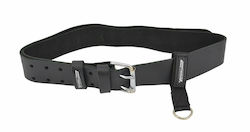 Awtools Leather Strap 137cm Black Line