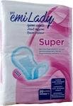 Proson Emi Lady Super Hygienepads 20Stück