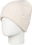 Roxy Beanie Γυναικείος Σκούφος με Rib Πλέξη σε ...