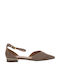 Attrattivo Brown Heels