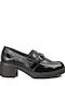 Fluchos Pumps Schwarz