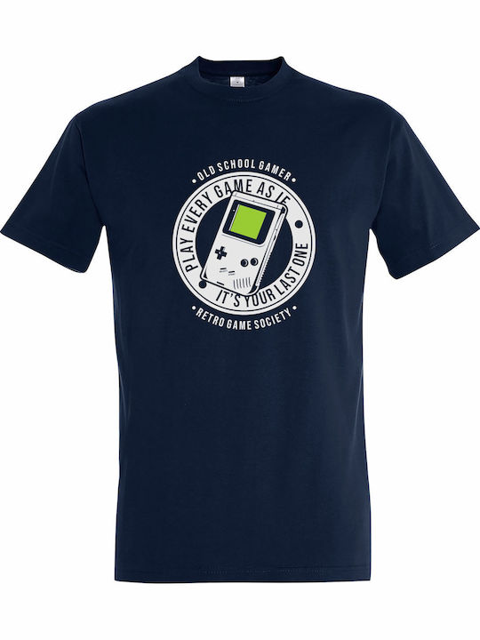 kirikoko Retro Game Society Old School Gamer Ga...