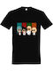 kirikoko Reservoir Kame Dragon Ball T-shirt Dragon Ball