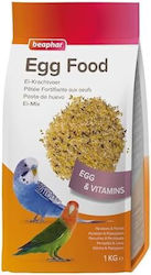 Beaphar Eggfood for Birds