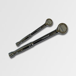 Honiton Ratsche 1/4" Honiton Ratsche 1/4"