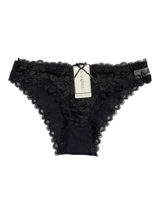 Rosa Junio Damen Brasilien Black