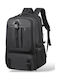 MeiNaili Backpack Μαύρο