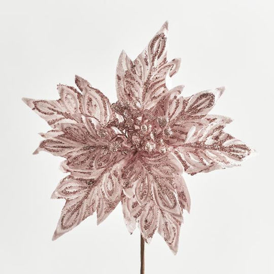 Eurolamp Christmas Decorative Alexandrian 25cm