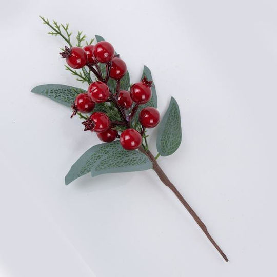Eurolamp Christmas Decorative Mistletoe 21cm