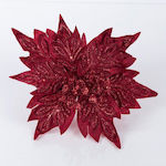 Eurolamp Christmas Decorative Flower