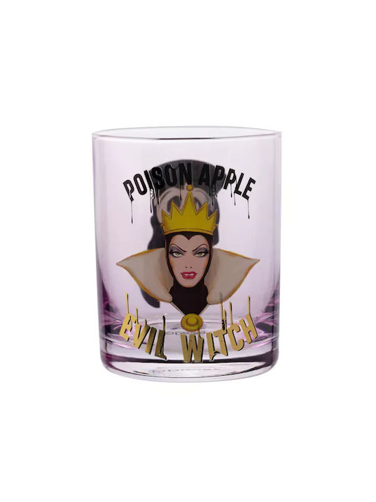 Queen Mug Transparent 400ml