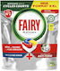 Fairy Platinum+ 58 Dishwasher Pods 49833