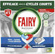 Fairy Platinum+ Original 24 Κάψουλες Πλυντηρίου...