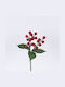 Eurolamp Christmas Decorative Mistletoe