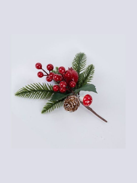 Eurolamp Christmas Decorative Mistletoe