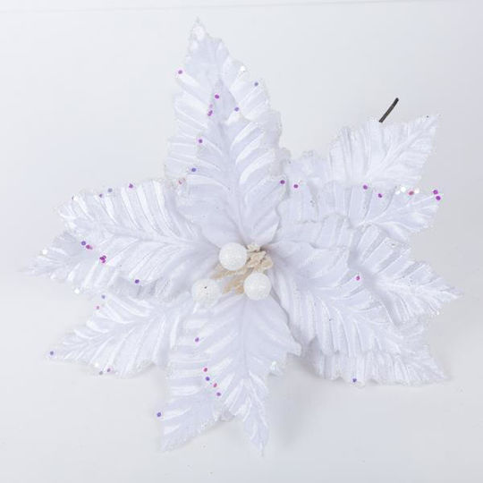 Eurolamp Christmas Decorative Alexandrian 32cm