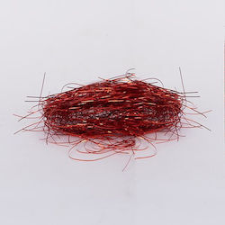 Eurolamp Трева за ръкоделие 20gr в Red Цвят