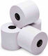Termică Bandă de hârtie Registru de casă L79xΔ80mm 48gr/m² 5buc