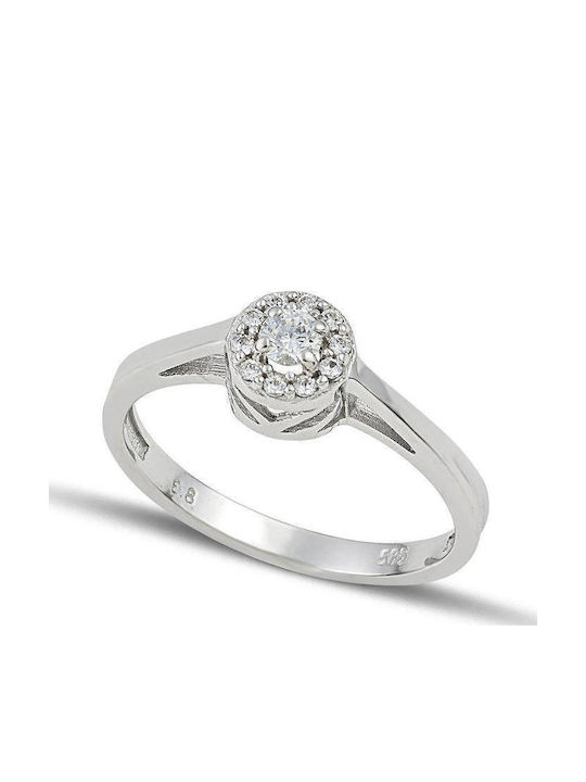 Themelidis Jewels Single Stone