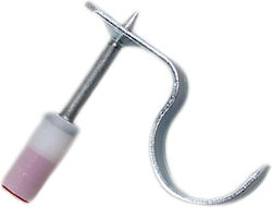 Bormann Pro Bht7282 Καρφί Στερέωσης Καρφωτικό Πιστόλι Ύψος 27mm Άνοιγμα 25mm Κουτί 100τεμ 076988 Bormann Pro Bht7282 Καρφί Στερέωσης Καρφωτικό Πιστόλι Ύψος 27mm Άνοιγμα 25mm Κουτί 100τεμ 076988