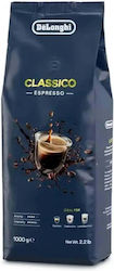De'Longhi Еспресо Classico Classic На зърна 1кг De'Longhi Еспресо Classico Classic На зърна 1кг