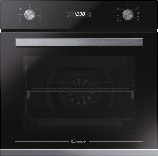 Candy Over Counter Oven 70lt W59.5cm.