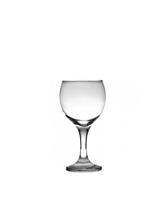 HS Aqua Glass made of Glass 285ml 1pcs