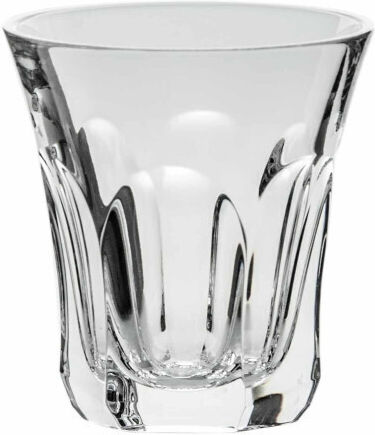 HS Aqua Glas Wasser aus Glas 240ml
