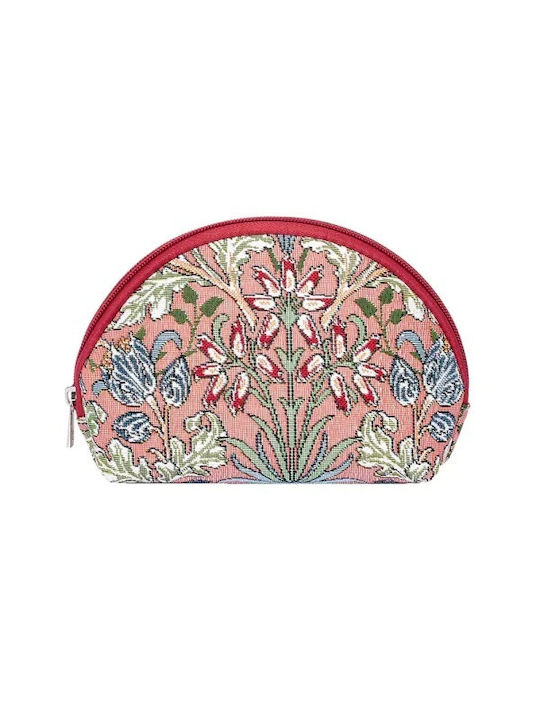 Signare Toiletry Bag Hyacinth in Multicolour color