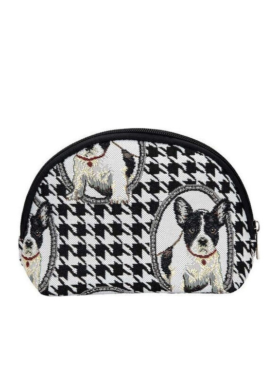 Signare Necesare French Bulldog în culoarea Negru
