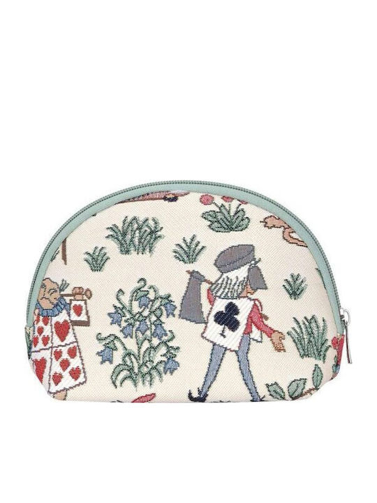 Signare Necesare Alice In Wonderland în culoare...