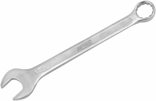 Aw Flat Ring Wrench 30mm