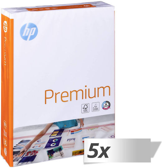 HP Druckpapier A4 1x500 Blätter