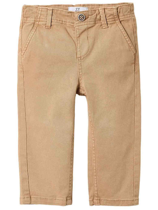 Kinder Schlaghose Chino TAMPA