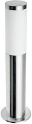 Garden Luminaire Milan-p 45 E27 Max.40w Ip44 Ac220-240v 50-60hz Slugger Inox Garden Luminaire Milan-p 45 E27 Max.40w Ip44 Ac220-240v 50-60hz Slugger Inox