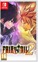 Fairy Tail 2 - Pre-order