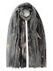 Doca Women's Scarf Black