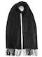 Doca Women's Scarf Black