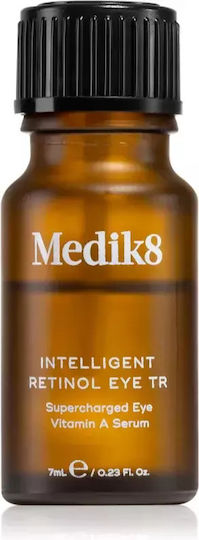 Medik8 Intelligent Retinol Eye Serum 7 Ml
