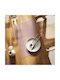 Gofis Home Plastic Placemat Pink 45x30cm