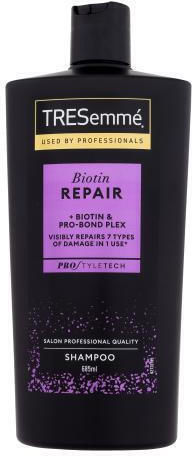 Tresemmé Biotin Repair Shampoo Σαμπουάν 685 Ml Γυναίκες
