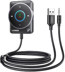 Ugreen Dashboard Bluetooth Car Kit