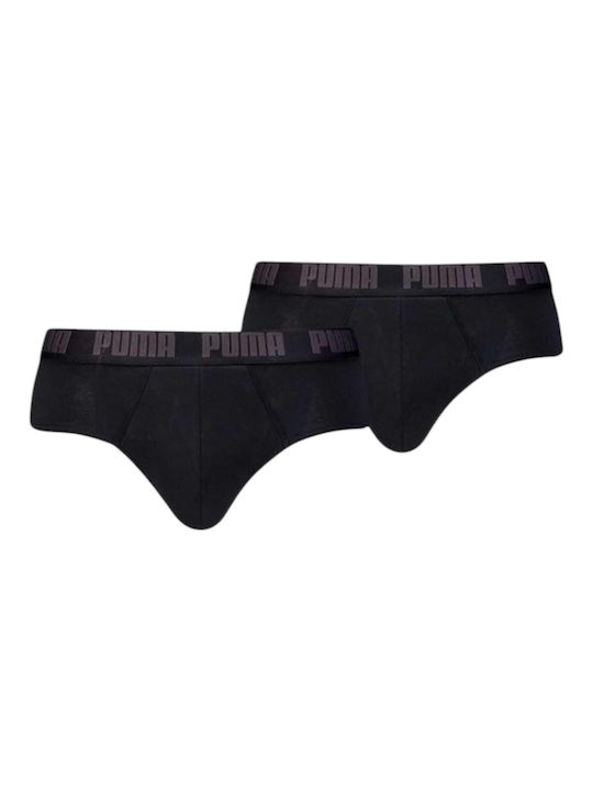 Everyday Slipuri pentru bărbați Negre 2Pachet