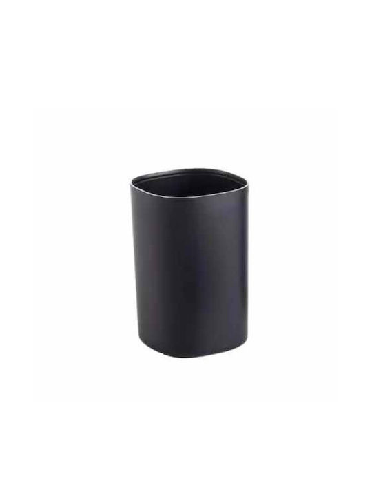 Cup Holder Plastic Black