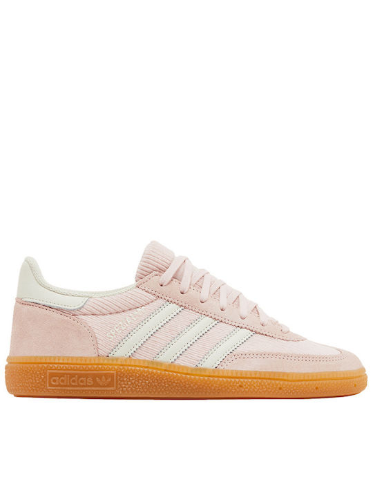 adidas gazelle silver green womens Sneakers adidas Samba OG x Naked Copenhagen Beige main image 0