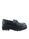 Women's Loafers in Black Color