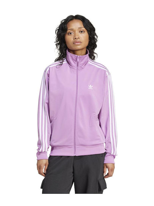 adidas Firebird Track Top Γυναικείο Track Jacke...